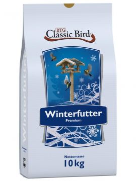 Classic Bird Fettfutter 10kg Classic Bird Fettfutter 10kg