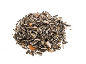 Classic Bird Meisenfutter DISPLAY 100x2,5kg (Menge: 100 je Bestelleinheit) Classic Bird Meisenfutter DISPLAY 100x2,5kg (Menge: 100 je Bestelleinheit)