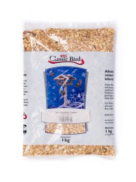 Classic Bird Fettfutter DISPLAY 250x1kg (Menge: 250 je Bestelleinheit) Classic Bird Fettfutter DISPLAY 250x1kg (Menge: 250 je Bestelleinheit)