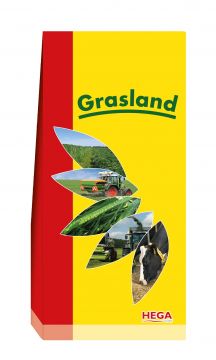 HEGA Grasland Kleintiereinsaat 10kg