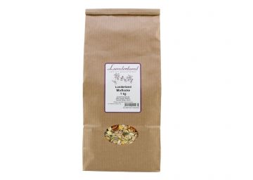 Lunderland Mixflocke 1 kg