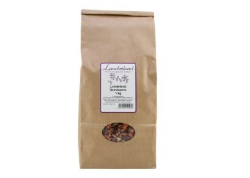 Lunderland Gemüsemix 1 kg