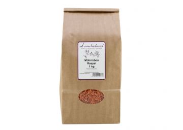 Lunderland Mohrrübenraspel 1 kg