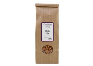 Lunderland Kürbisflocke 125 g