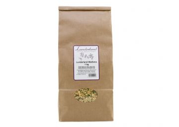 Lunderland Weißmix 1 kg