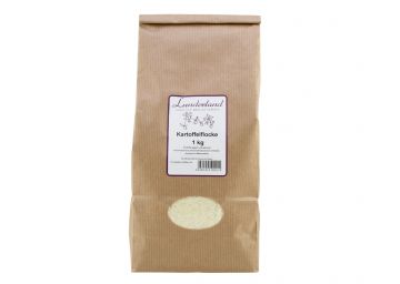 Lunderland Kartoffelflocke 1 kg