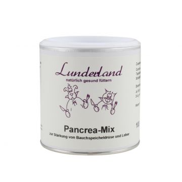 Lunderland Pancrea-Mix 100 g