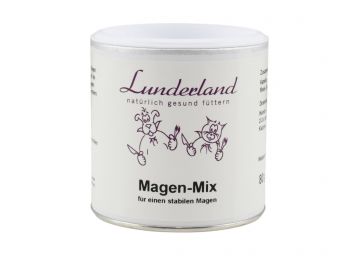 Lunderland Magen-Mix 80 g