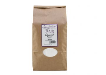 Lunderland Ballaststofffasern 800 g