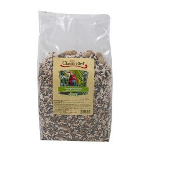 Classic Bird Papageienfutter 2,5kg (Menge: 3 je Bestelleinheit) Classic Bird Papageienfutter 2,5kg (Menge: 3 je Bestelleinheit)