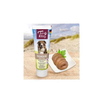 Tubi Dog Delikatess - Baconcreme 75g