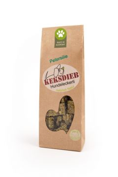 Keksdieb Petersilien Konfekt 100g Keksdieb Petersilien Konfekt 100g
