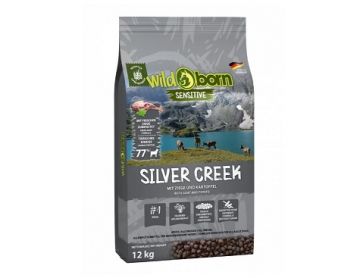 Wildborn Silver Creek 12kg Wildborn Silver Creek 12kg