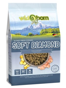 Wildborn Soft Diamond 1 kg Wildborn Soft Diamond 1 kg