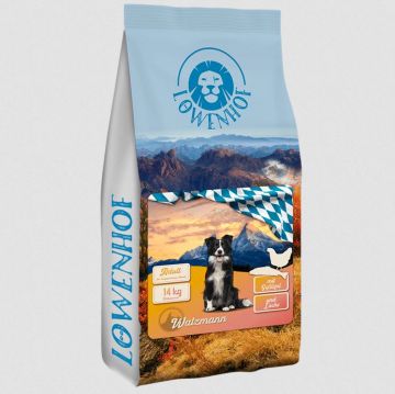 Löwenhof Watzmann Adult 14kg