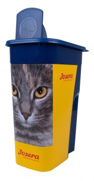 Josera Katzendose Kitten 4,1 Liter Josera Katzendose Kitten 4,1 Liter