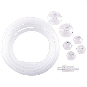 ADA CO2-Zubehörset (Clear Parts Set) ADA CO2-Zubehörset (Clear Parts Set)