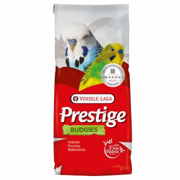 Versele Prestige Wellensittiche IMD 20 kg