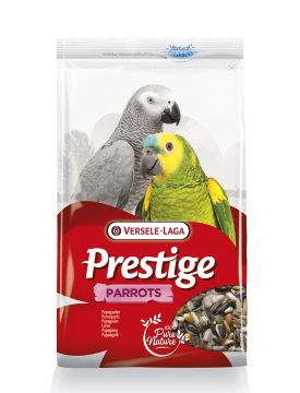 Versele Prestige Papageien 1 kg