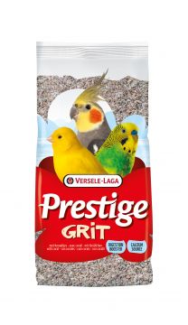 Versele Prestige Grit mit Kor&auml;llchen 2,5 kg (Menge: 8 je Bestelleinheit)