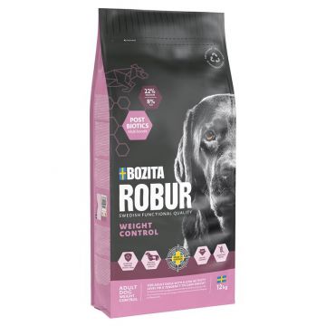 Bozita Robur Adult Light Huhn 12kg