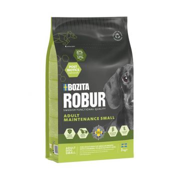 Bozita Robur Adult Maintenance Mini Huhn 3kg