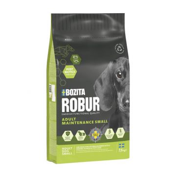 Bozita Robur Adult Maintenance Mini Huhn 7,5kg