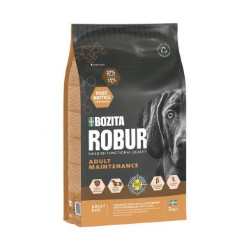 Bozita Robur Adult Maintenance Huhn 3kg