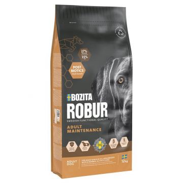 Bozita Robur Adult Maintenance Huhn 12kg