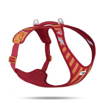 Curli All New Belka LE26 Stripes Rot 3XL