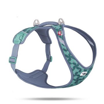 Curli All New Belka LE26 SemiCircle Blau 2XL