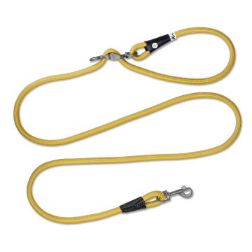 Curli Vario Comfort Leine Mango L