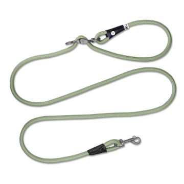 Curli Vario Comfort Leine Olive S