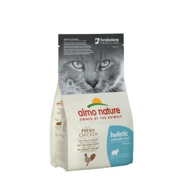 Almo Nature Holistic Digestive Help 400g Almo Nature Holistic Digestive Help 400g