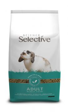 Supreme Science Selective Rabbit 50g Probe