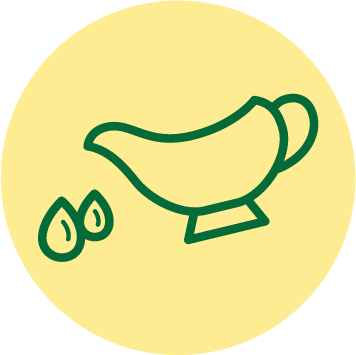 Leckere Soße